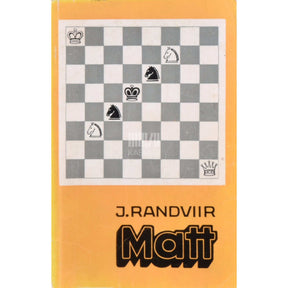 Jüri Randviir Matt. Maleülesandeid