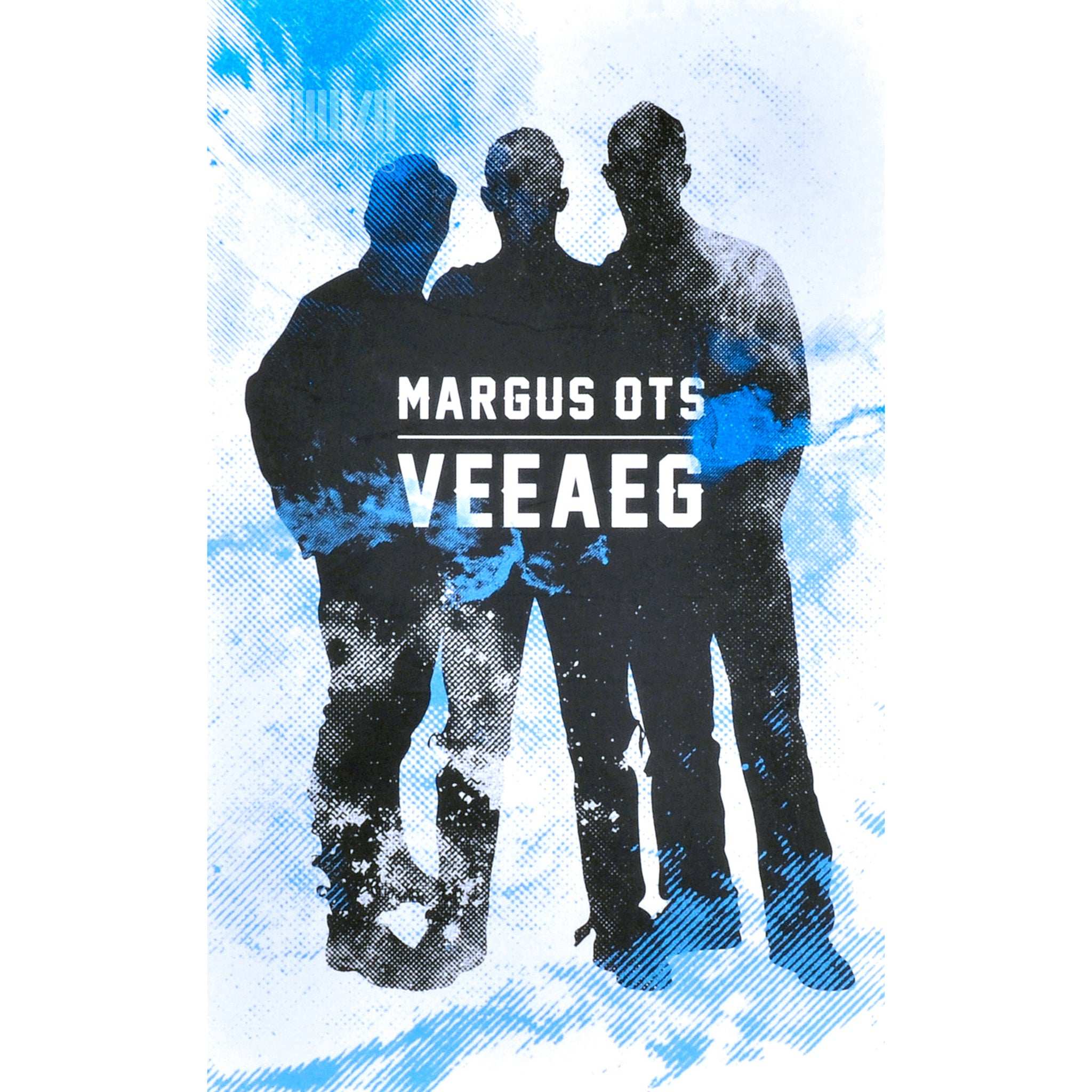 Margus Ots Veeaeg