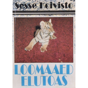 Sesse Koivisto Loomaaed elutoas