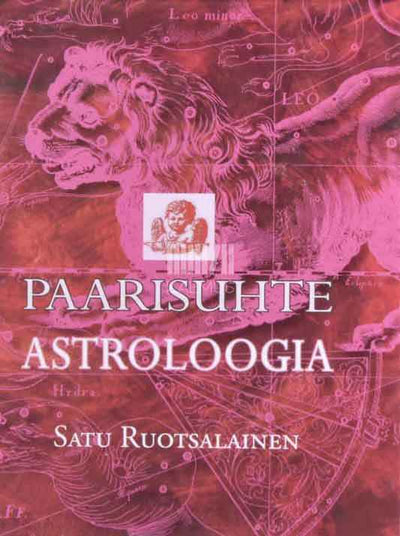 Paarisuhete astroloogia - Kaemus