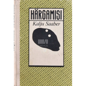 Kalju Saaber Härgamisi