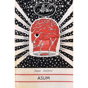Isaac Asimov - Asum