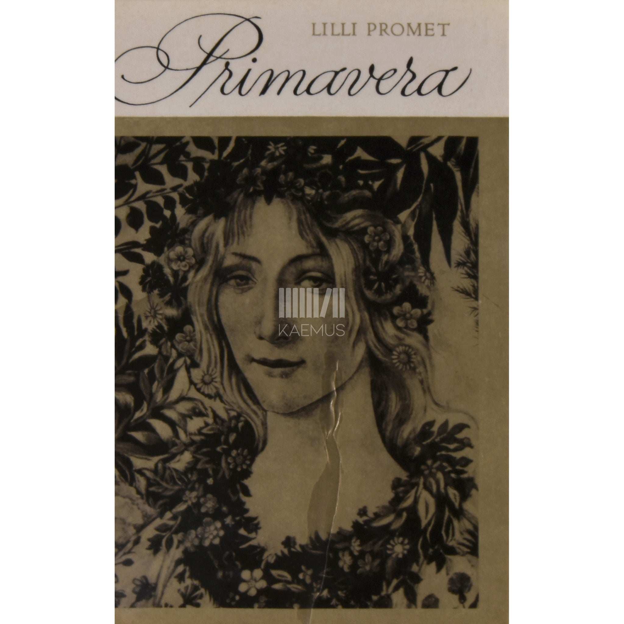 Lilli Promet Primavera