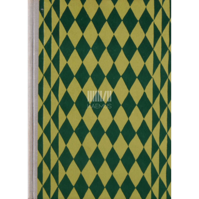 Helene Siimisker - Jaan Saul. Monograafia