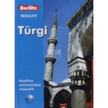 Stephen Brewer - Türgi
