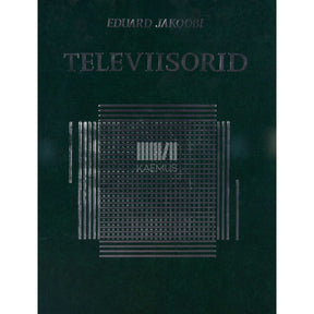 Eduard Jakoobi Televiisorid