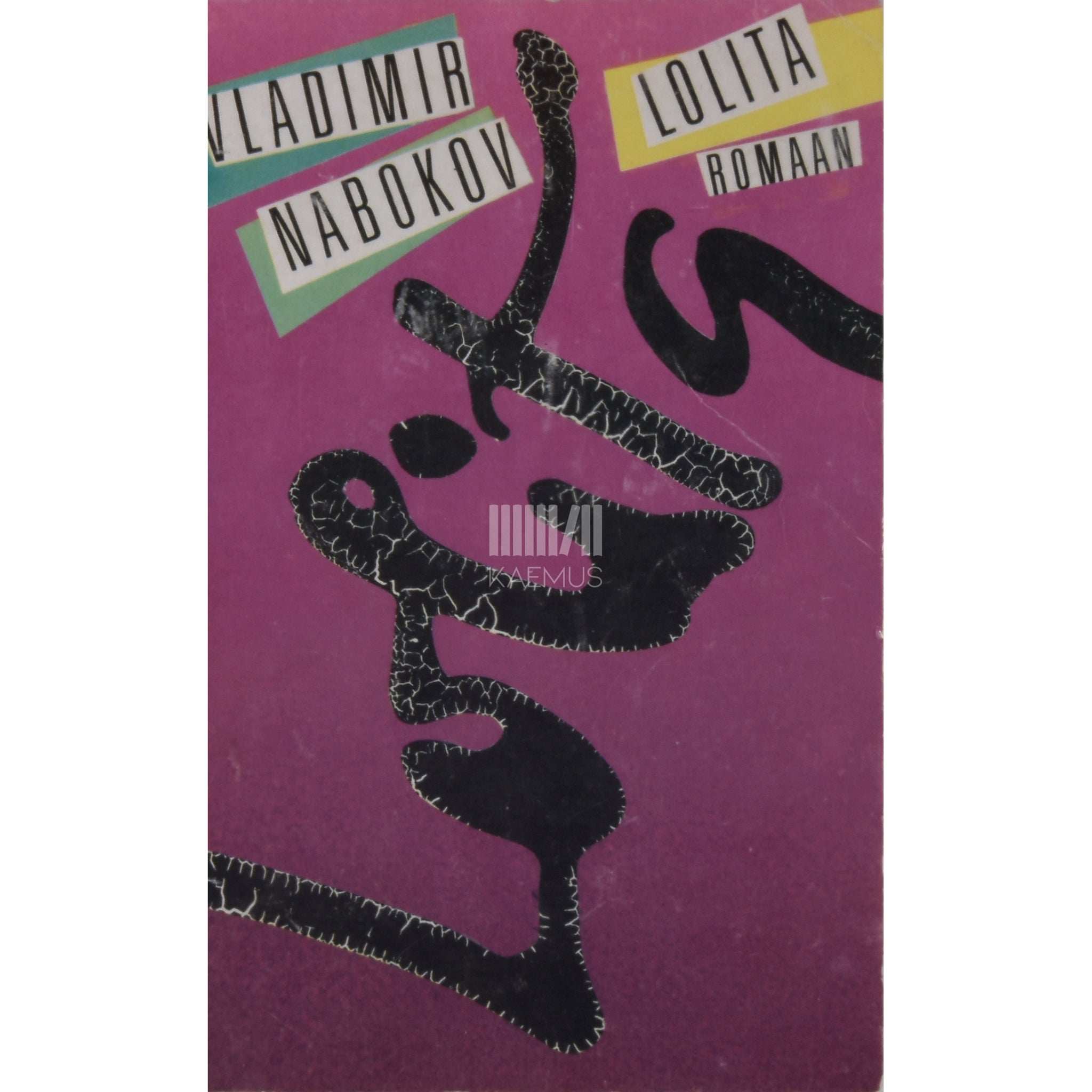 Vladimir Nabokov Lolita