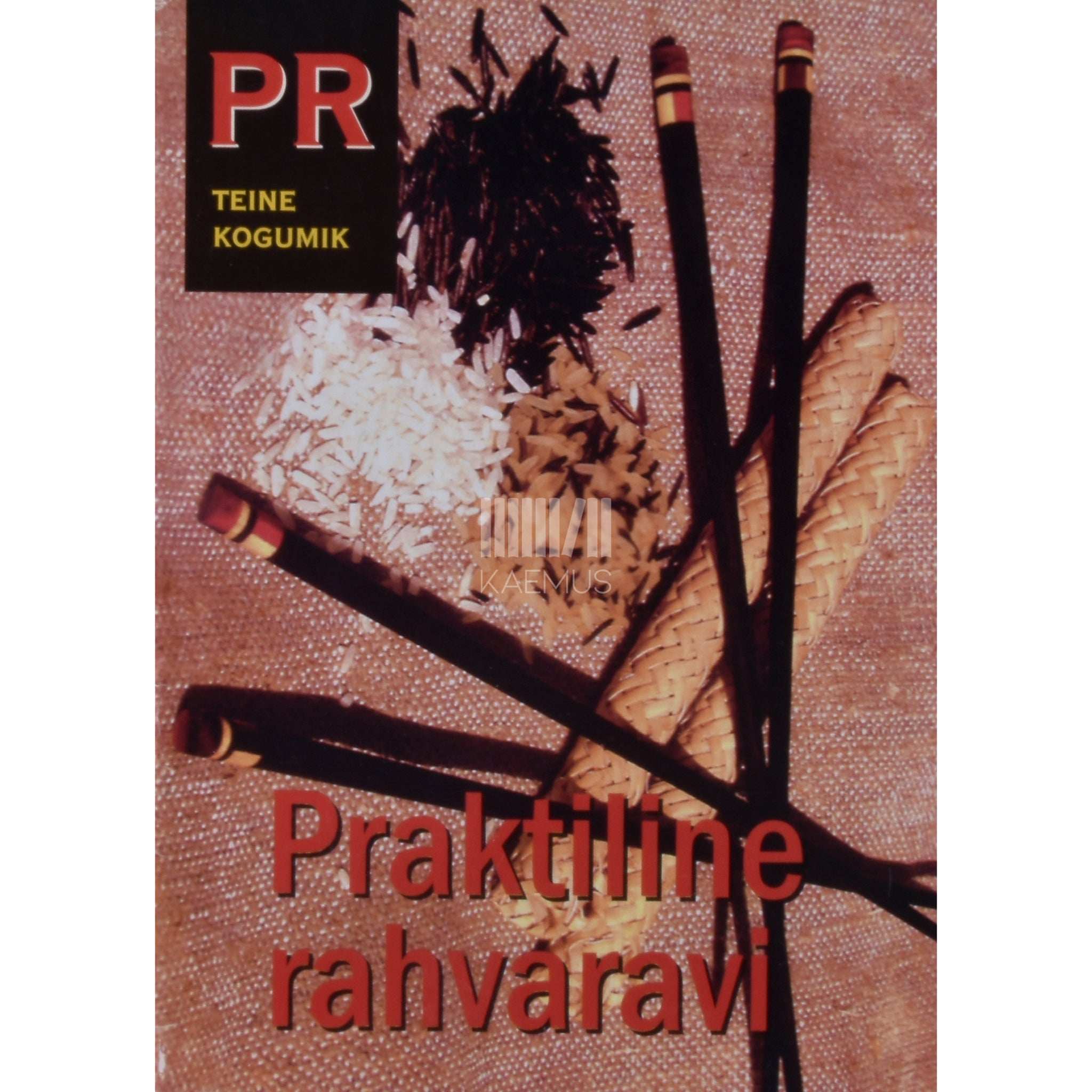 … Praktiline rahvaravi 2. osa