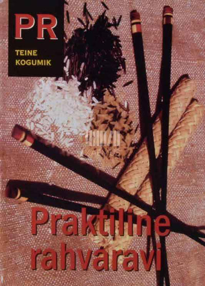 Praktiline rahvaravi 2. osa - Kaemus