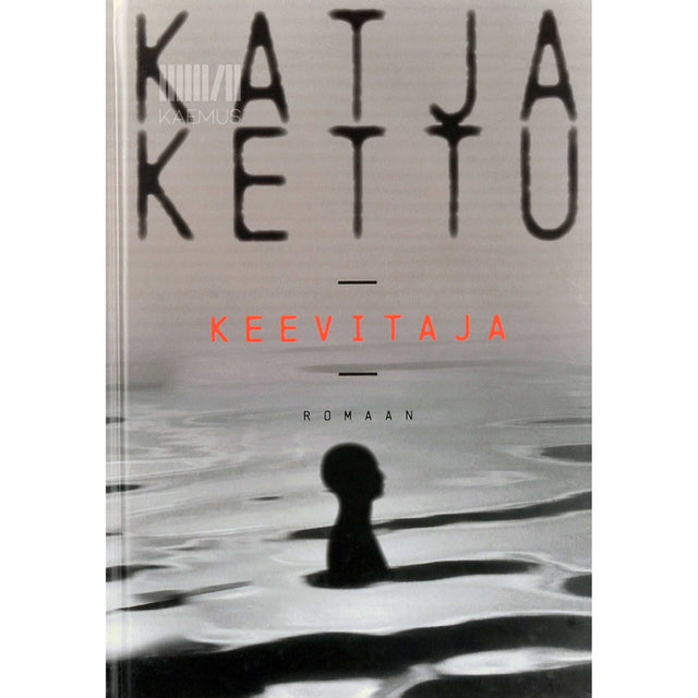 Katja Kettu - Keevitaja