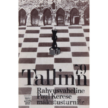 ... - Tallinn 1979