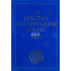 Edda Paukson Pauksoni astroloogiline abimees 2011