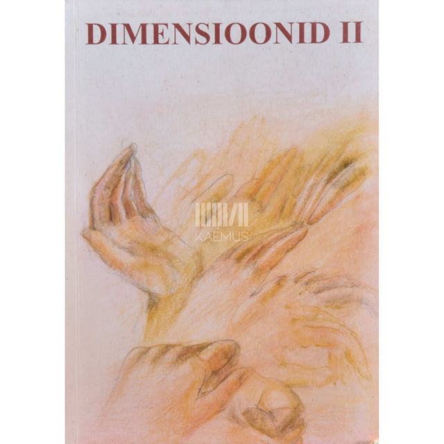 ... - Dimensioonid 2. osa. Tallinna Lilleküla (3.) Keskkooli almanahh