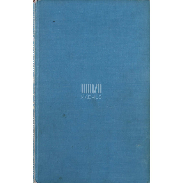 George Madison - Hauad põlismetsas