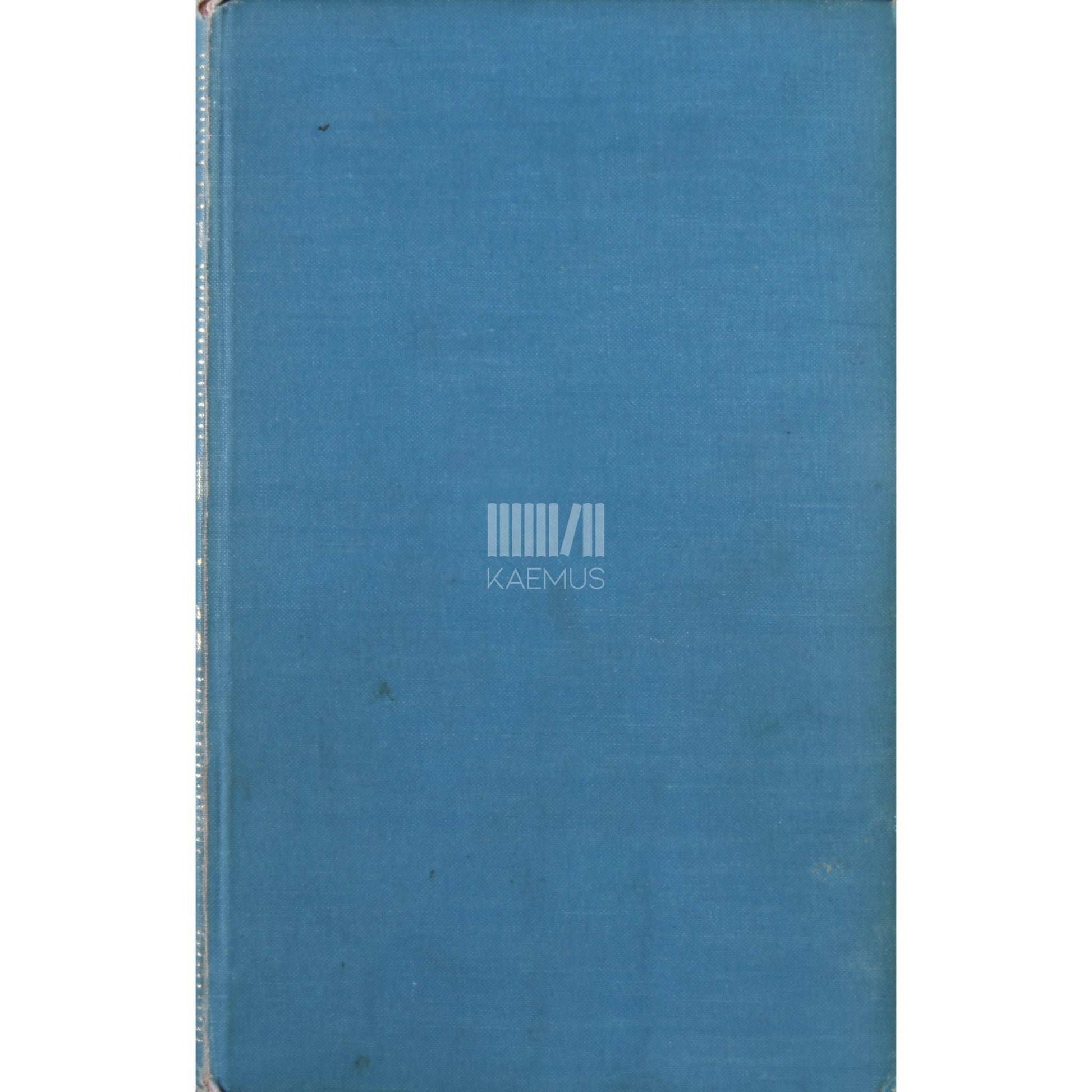 George Madison - Hauad põlismetsas