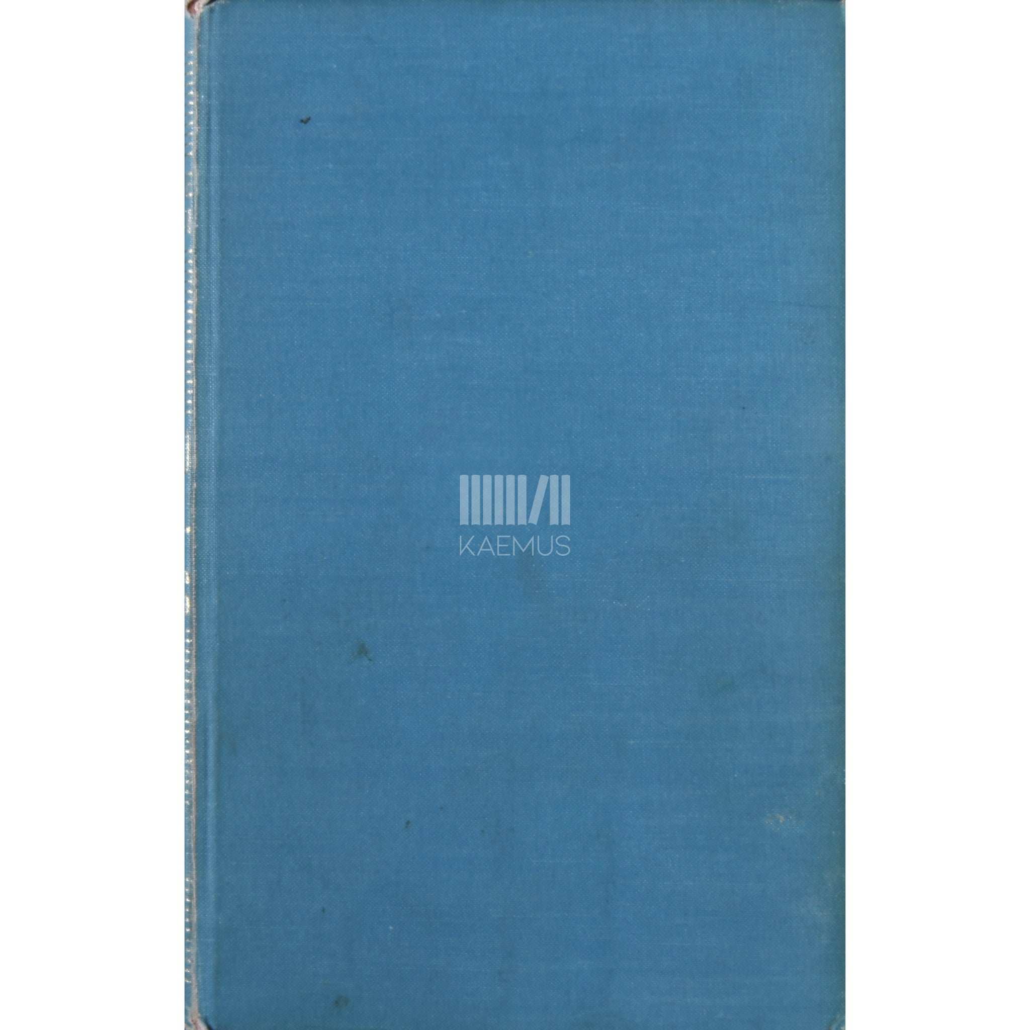 George Madison Hauad põlismetsas