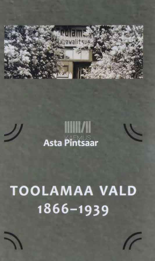 Toolamaa vald 1866-1939 - Kaemus