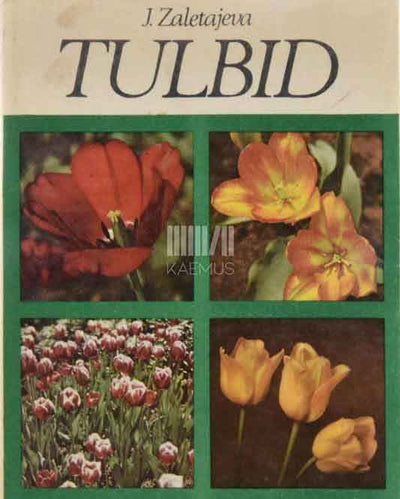 Tulbid - Kaemus