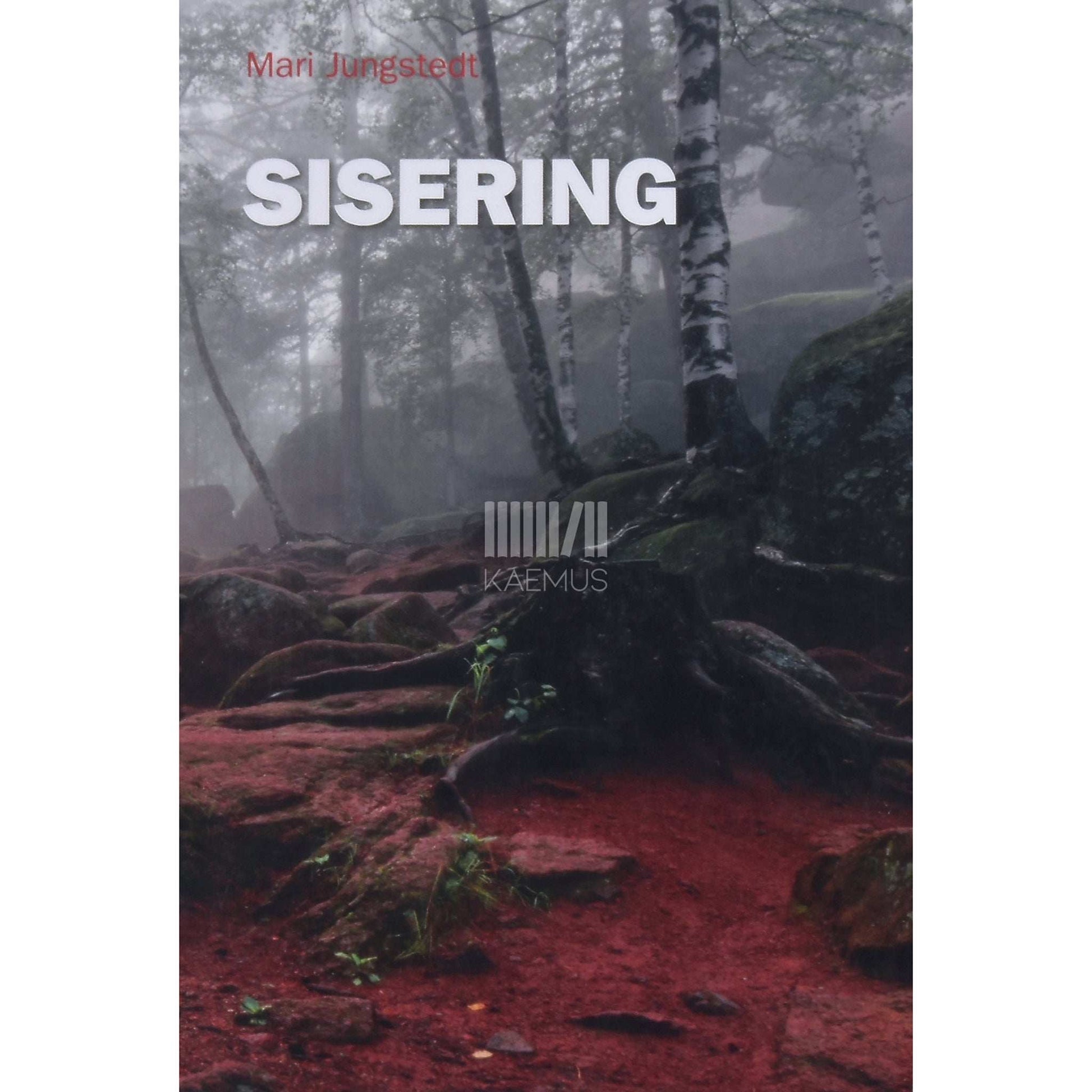 Mari Jungstedt - Sisering