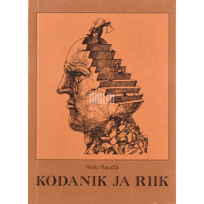 Heiki Raudla Kodanik ja riik. Õppematerjal