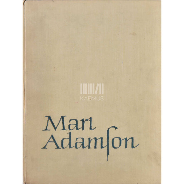 Helene Kuma - Mari Adamson