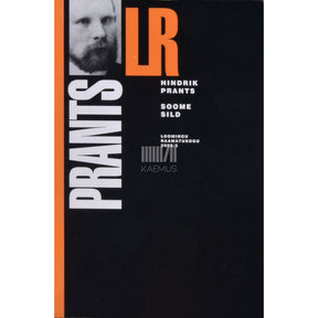 Hindrik Prants Soome sild. Eesti-Soome ühtsus aastatuhandete jooksul