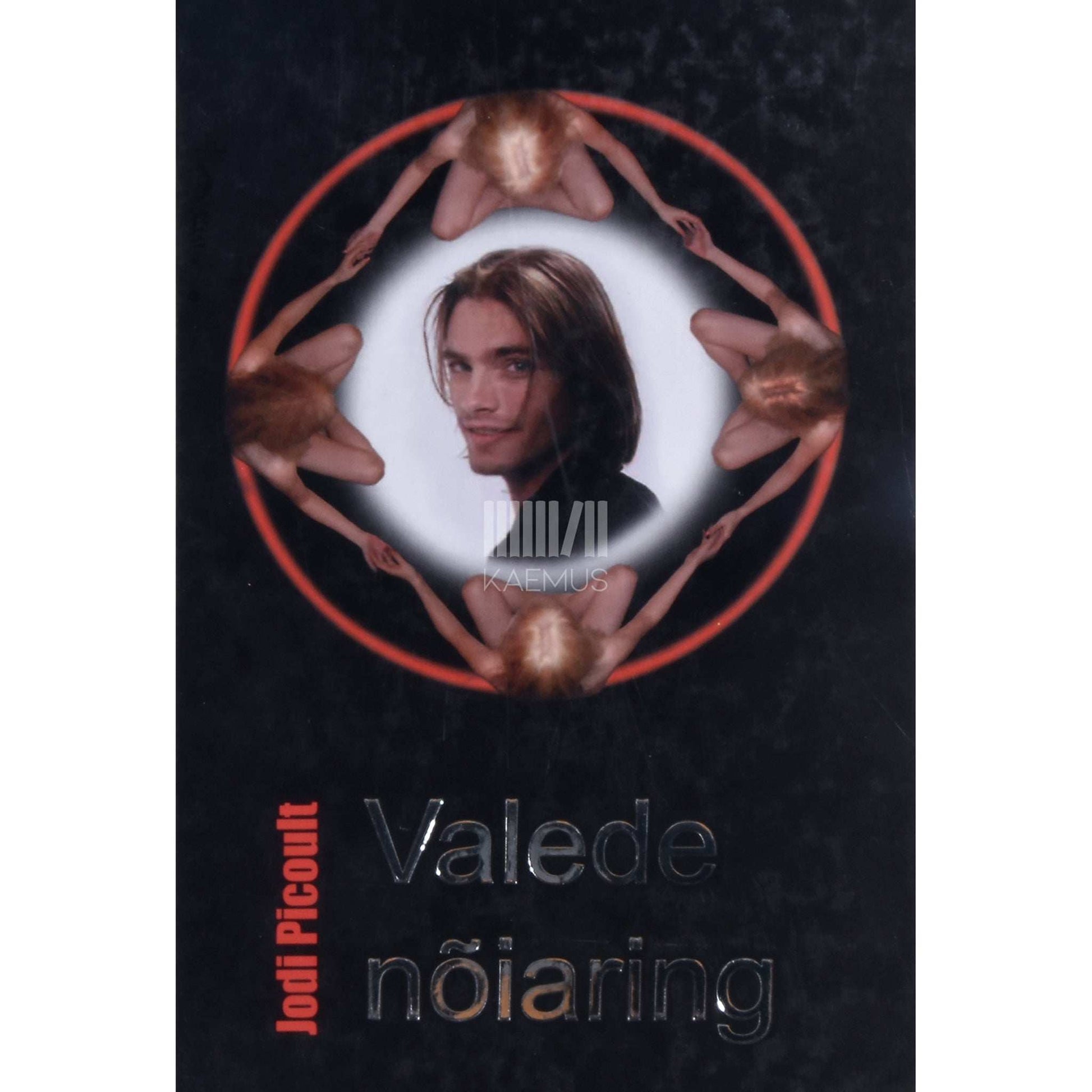 Jodi Picoult - Valede nõiaring