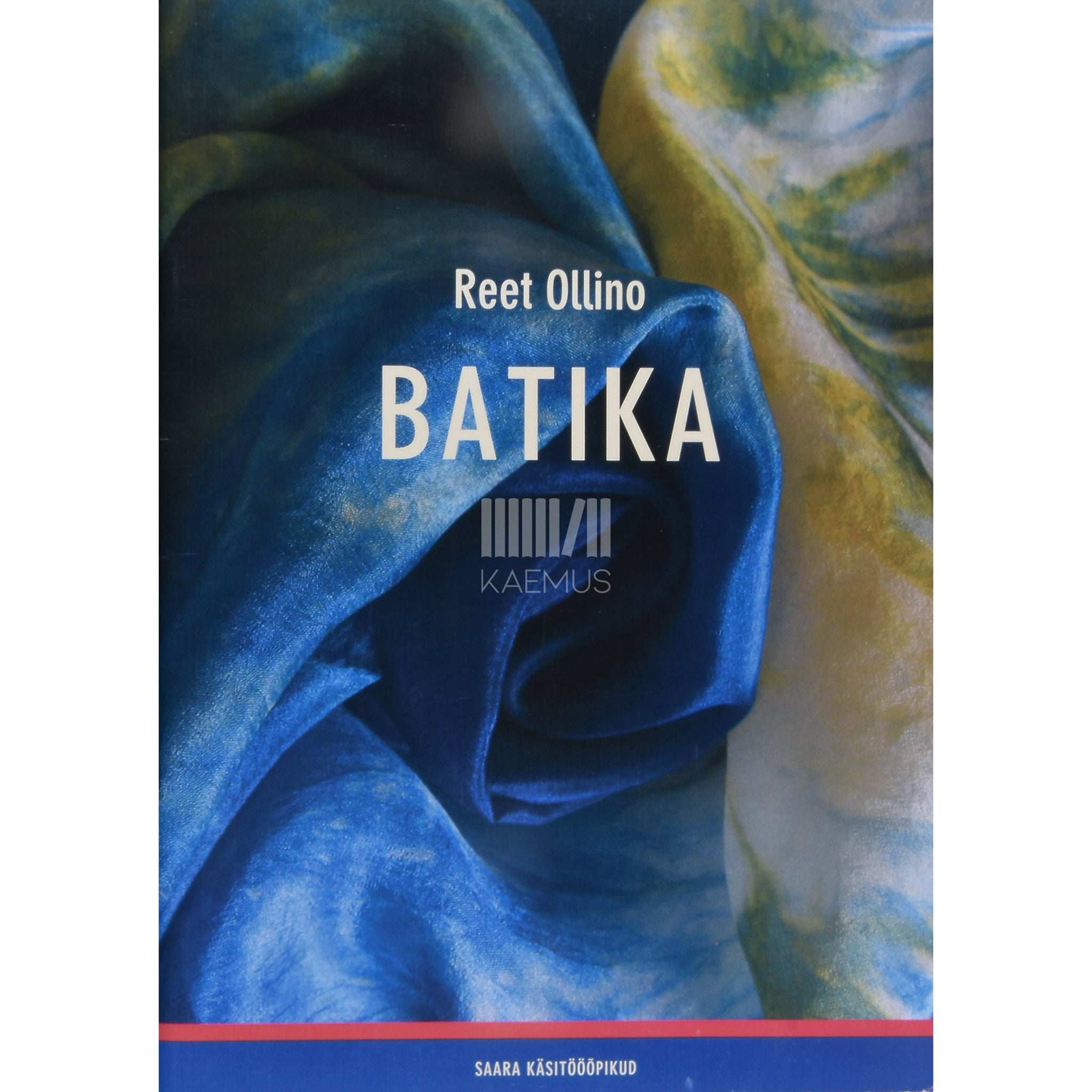 Reet Ollino Batika