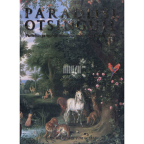 John Ashton, Tom Whyte Paradiisi otsinguil. Paradiis ja igavik maailma müütides ja usundites