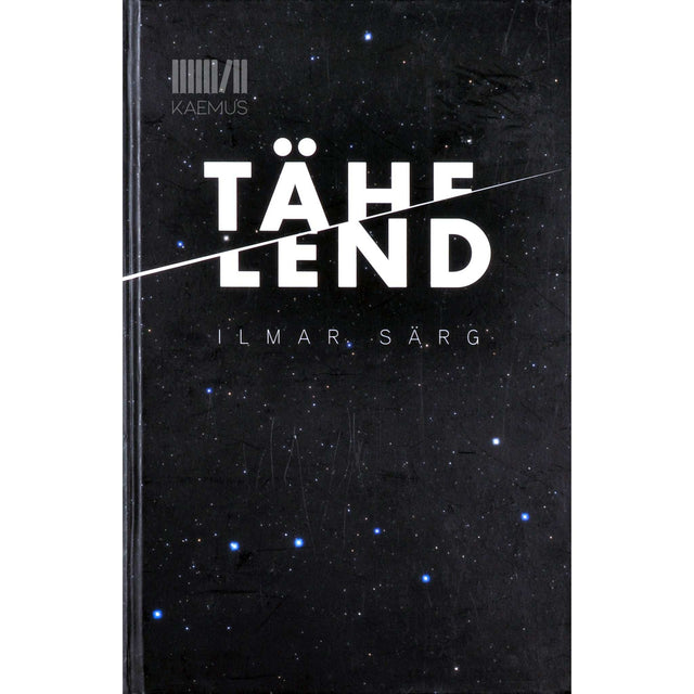 Ilmar Särg - Tähe lend