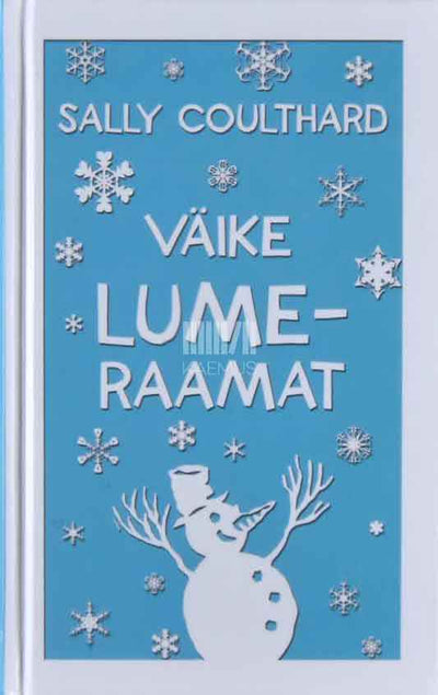 Väike lumeraamat - Kaemus