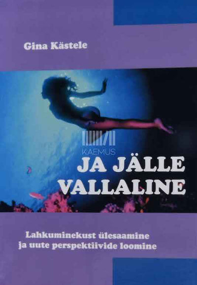 Ja jälle vallaline. Lahkuminekust ülesaamine ja uute perspektiivide loomine - Kaemus