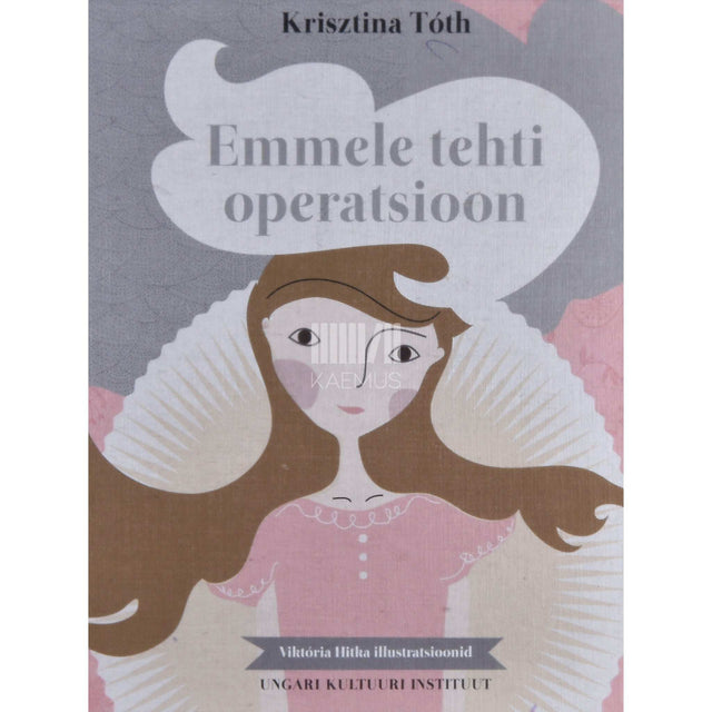 Krisztina Tóth - Emmele tehti operatsioon