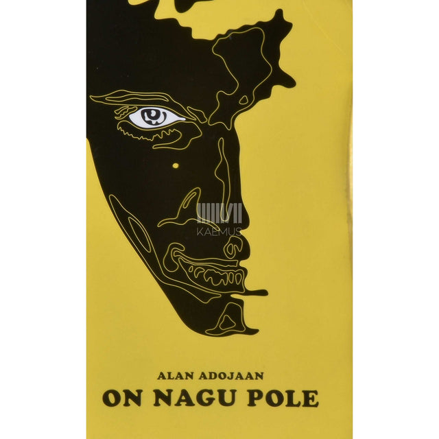 Alan Adojaan - On nagu pole