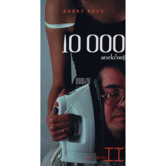 Erkki Kõlu - 10 000 anekdooti. Laps-ülikoolis 2. osa