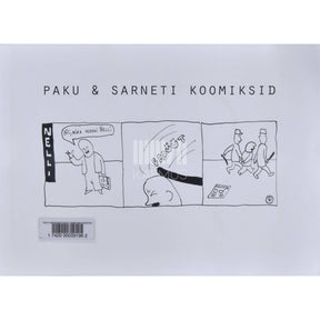 Rein Pakk Valitud teosed 1993-1995