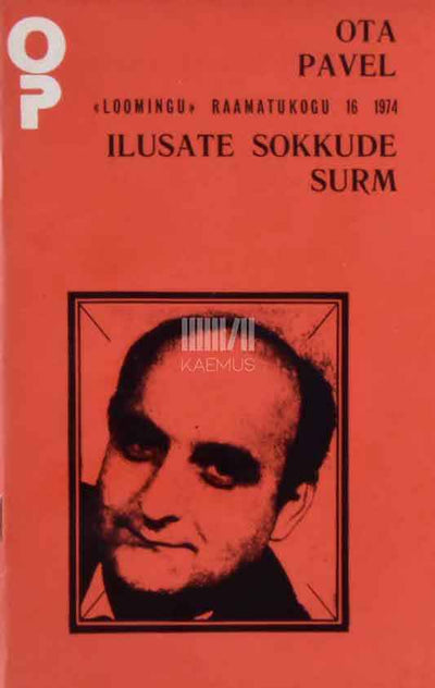 Ilusate sokkude surm - Kaemus