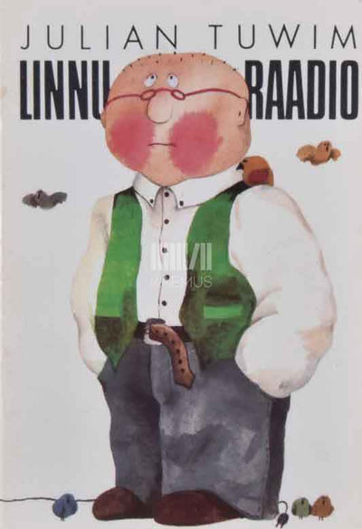 Linnuraadio - Kaemus