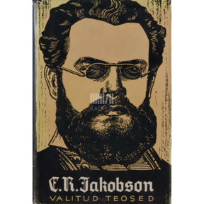 Carl Robert Jakobson Artiklid. Följetonid