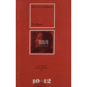 Jelizaveta Drabkina Talihari