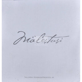 … Mälestusi. Tallinna Tehnikakõrgkool 95