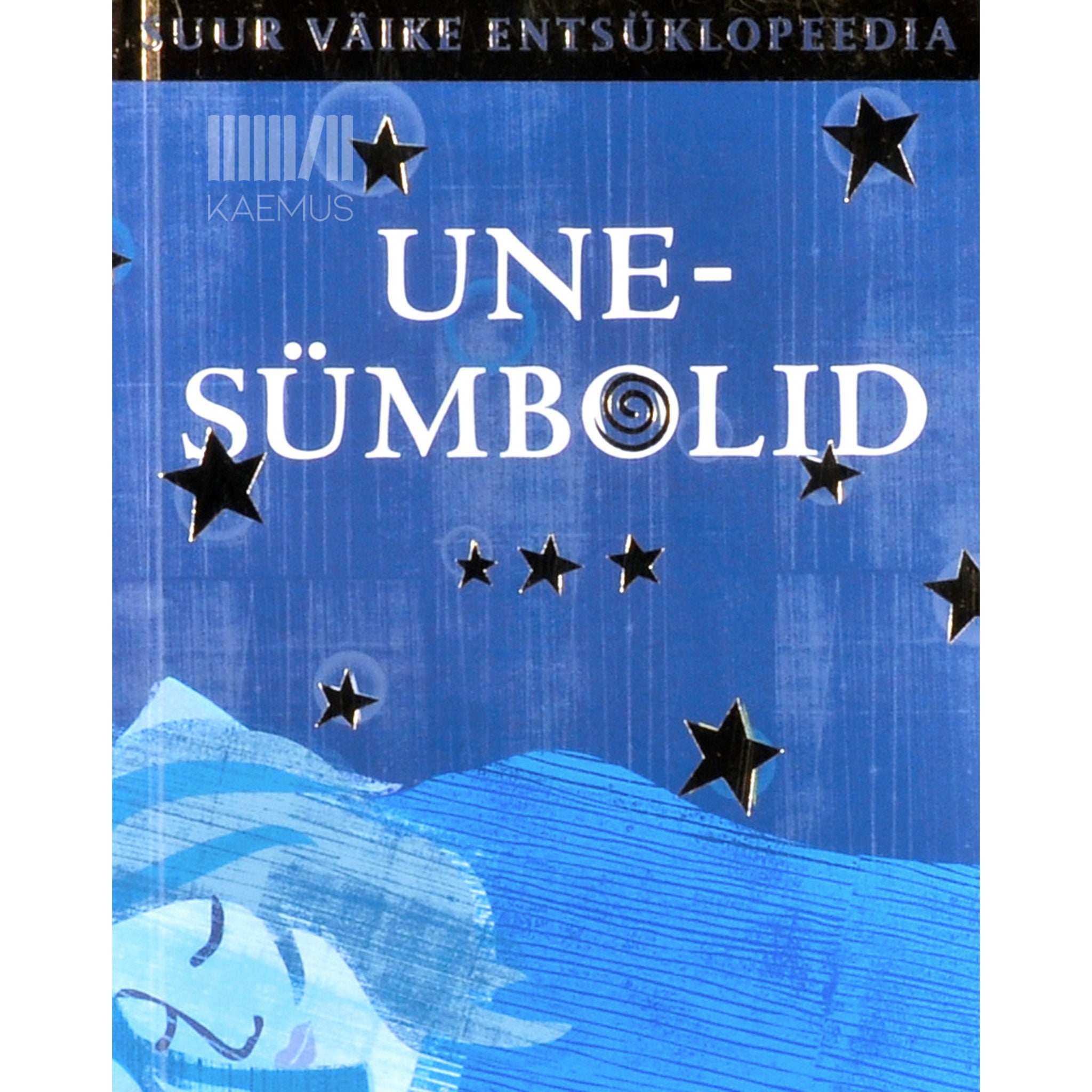 Klaus Vollmar Unesümbolid. Suur väike entsüklopeedia