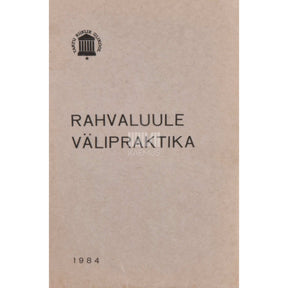 Udo Kolk Rahvaluule välipraktika