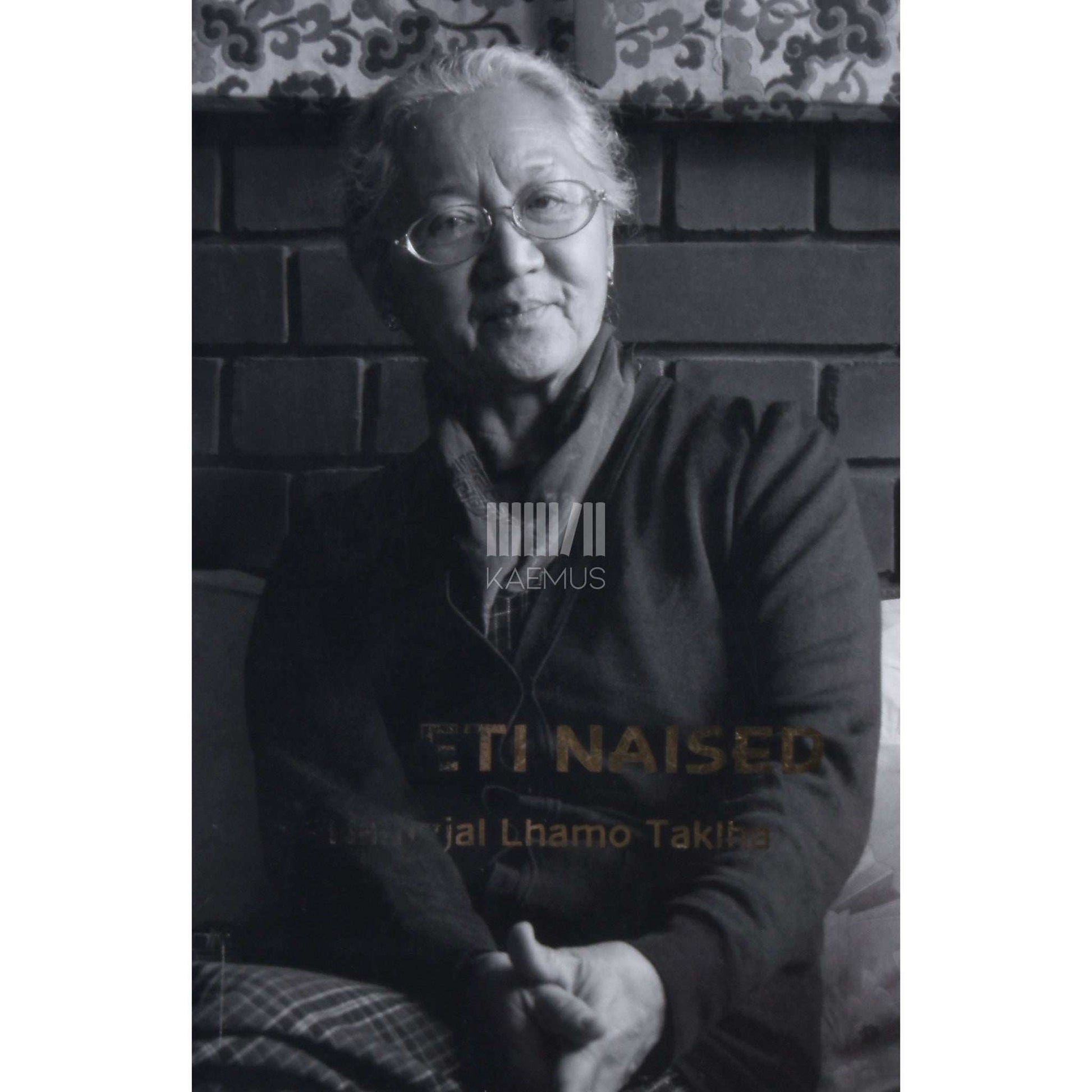 Namgjal Lhamo Taklha - Tiibeti naised