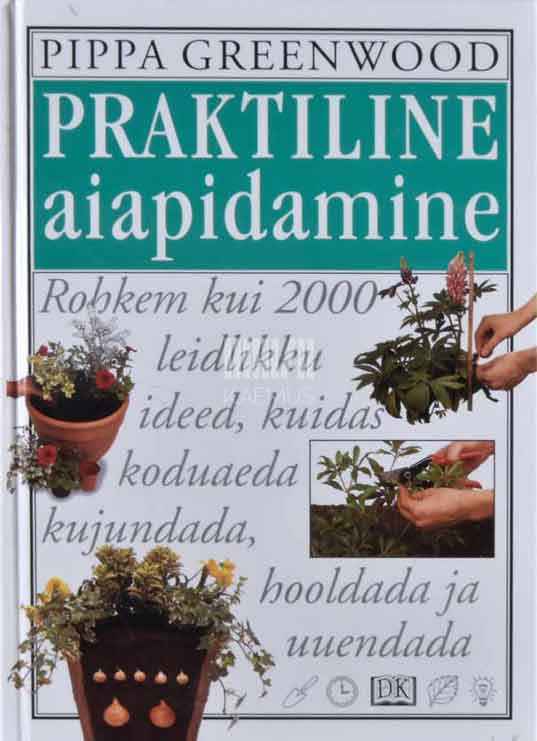 Praktiline aiapidamine - Kaemus