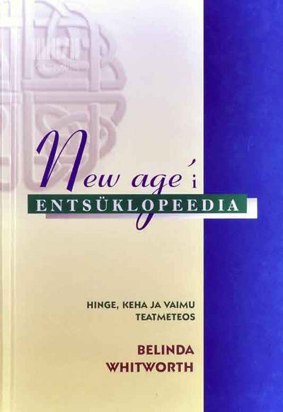 New Age'i entsüklopeedia - Kaemus