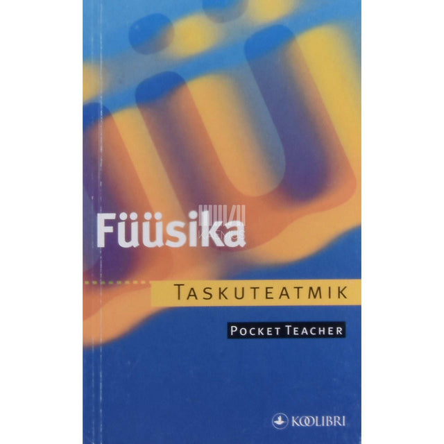 Hans-Peter Götz - Füüsika