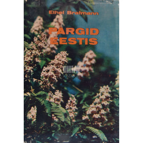 Ethel Brafmann Pargid Eestis
