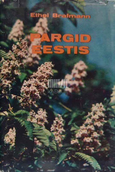 Pargid Eestis - Kaemus