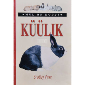 Bradley Viner Mul on kodus küülik